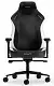 Геймерское кресло DXRacer Craft-XL-F23-LTA-NW-X1, черный