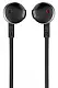Căşti JBL Tune 205, negru