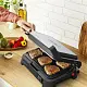 Электрогриль Tefal GC520DE0, нержавеющая сталь на tehnoparc.md Электрогриль Tefal GC520DE0, нержавеющая сталь