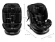Детское автокресло KinderKraft Xpedition 3 i-Size, черный