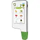 Tester de nitrați Greentest ECO 6, alb