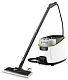 Purificator de aburi Karcher SC 5, alb