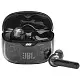 Căşti JBL Tune Beam Ghost, negru