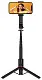 Monopod pentru selfie Proove Lite Shot, negru