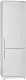 Холодильник Atlant XM 4026-000, белый