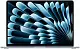 Ноутбук Apple MacBook Air MC7C4RU/A (15.3"/M4/16GB/512GB), серебристый