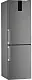Frigider Whirpool W9 821D OX H, inox