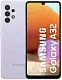 Смартфон Samsung SM-A325 Galaxy A32 4/64ГБ, лавандовый