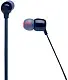 Наушники JBL Tune 125BT, синий