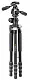 Trepied Vanguard VEO3T+ 264APS, negru