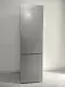Холодильник Stronghold SRB180S, серебристый