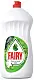 Gel de spălat vase Fairy Apple 1.5L