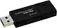 Flash USB Kingston DataTraveler 100 G3 64GB, negru