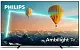 Televizor Philips 43PUS8007, negru