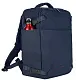 Rucsac Tucano Tugo M Dry 15.6, albastru