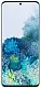 Smartphone Samsung SM-G980 Galaxy S20 8GB/128GB, albastru deschis