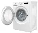 Maşină de spălat rufe Gorenje WNPI 72 SB/UA, alb