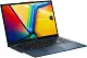 Ноутбук Asus Vivobook S 15 K5504VA (15.6"/2.8K/Core i5-13500H/16GB/512GB/Intel Iris Xe/Win 11), синий
