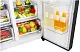 Frigider LG GC-Q247CBDC, negru