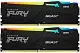 Memorie Kingston FURY Beast RGB 64GB (2x32GB) DDR5-6000MHz, CL30-36-36, 1.4V pe tehnoparc.md Memorie Kingston FURY Beast RGB 64GB (2x32GB) DDR5-6000MHz, CL30-36-36, 1.4V