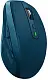 Мышка Logitech MX Anywhere 2S, бирюзовый