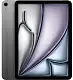 Tabletă Apple iPad Air 13 1TB Wi-Fi + Cellular (MV743NF/A), gri