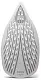 Fier de călcat Philips GC4541/20, alb/albastru