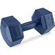 Гантель Spokey Monster 2x4kg, синий