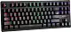 Tastatură Xtrike Me GK-979 Wired (EN), negru
