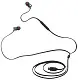 Căşti JBL Tune 310C, negru