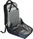 Rucsac Trust Nox, albastru