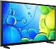 Televizor Samsung UE32F6000FUXUA, negru