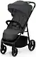 Cărucior KinderKraft Stroller Trig 3, gri granit