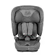 Детское автокресло KinderKraft Fix2Go i-Size, серый на tehnoparc.md Детское автокресло KinderKraft Fix2Go i-Size, серый