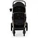 Cărucior KinderKraft Moov 3in1 Pure Air, negru pe tehnoparc.md Cărucior KinderKraft Moov 3in1 Pure Air, negru