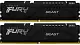 Оперативная память Kingston FURY Beast 64GB (2x32GB) DDR5-6400MHz, CL32-39-39, 1.4V