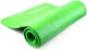 Covoraș fitness Spokey Softmat, verde