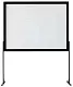 Экран для проектора Sopar Virgo 300x169cm на tehnoparc.md Экран для проектора Sopar Virgo 300x169cm