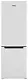 Frigider Vesta RF-B185-T, alb