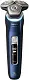 Электробритва Philips S9980/59, синий