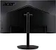 Monitor Acer XV270M3bmiiprx, negru
