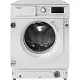 Встраиваемая стиральная машина Whirlpool BI WMWG 81485E EU, белый