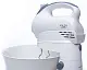 Mixer Adler AD-4202, alb