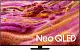Телевизор Samsung QE55QN90FAUXUA, черный