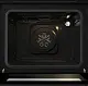 Cuptor electric Gorenje BO635E1B, negru pe tehnoparc.md Cuptor electric Gorenje BO635E1B, negru