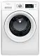 Стиральная машина Whirlpool FFB 7469 WV EE, белый