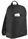 Rucsac Tucano Fine Double 15.6, negru