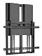 Suport TV Gembird WM-90F-02, negru