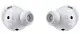 Căşti Samsung Galaxy Buds Pro, argintiu