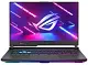 Laptop Asus ROG Strix G15 G513QC (15.6"/FHDRyzen 7 5800H/16GB/512GB/GeForce RTX 3050 4GB), gri